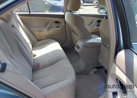 2009 Toyota Camry Se/Le/Xle z USA, uszkodzony, nr VIN 4T1BE46KX9U803474